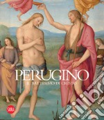 Perugino. Il battesimo di Cristo. Ediz. illustrata