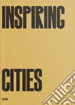 Inspiring cities libro