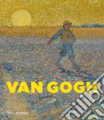 Van Gogh. Ediz. illustrata libro