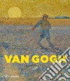 Van Gogh. Ediz. illustrata libro