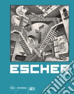 Escher. Ediz. illustrata libro