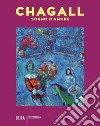 Chagall. Sogno d'amore libro di Durán Úcar D. (cur.)