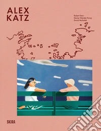 Alex Katz libro