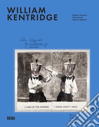 William Kentridge libro