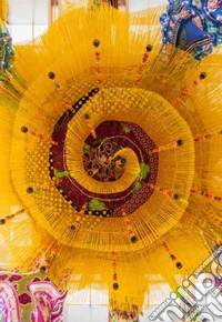 Joana Vasconcelos. Ediz. a colori libro
