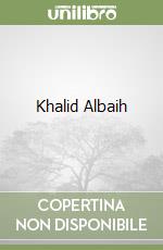 Khalid Albaih libro