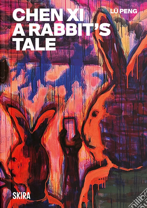 Chen Xi a rabbit's tale