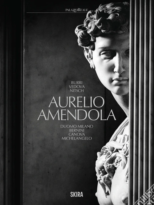 Aurelio Amendola. Ediz. italiana e inglese