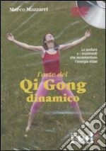 L'Arte del Qi Gong dianamico. DVD libro