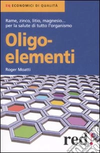 Oligoelementi