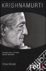 Krishnamurti libro