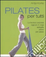 Pilates per tutti