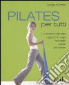 Pilates per tutti libro