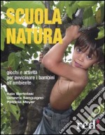 Scuola natura libro