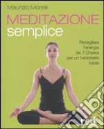 Meditazione semplice libro