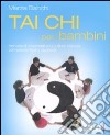 Tai Chi per bambini libro