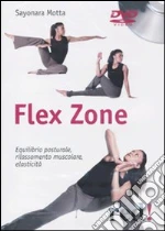 Flex zone. DVD