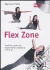 Flex zone. DVD libro