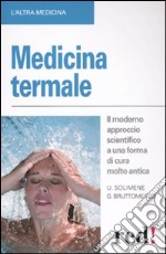 Medicina termale