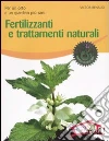Fertilizzanti e trattamenti naturali libro