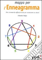 Mappa per l'enneagramma libro