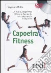 Capoeira Fitness. DVD libro