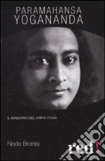 Paramahansa Yogananda libro