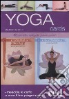 Yoga cards libro