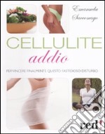 Cellulite addio libro