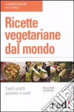 Ricette vegetariane dal mondo