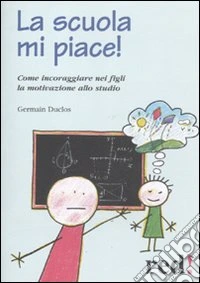La scuola mi piace!