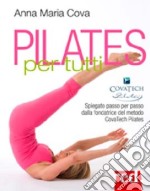 Pilates per tutti libro