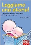 Leggiamo una storia! libro di Davies Alison L. R.