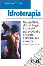 Idroterapia libro