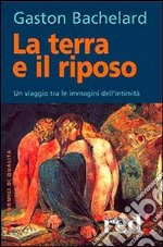 La terra e il riposo. Un viaggio tra le immagini dell'intimità libro