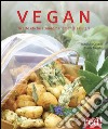 Vegan libro di Cusani Maurizio Trenchi Cinzia