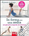 In forma con una sedia libro di Gasquet Pierre de