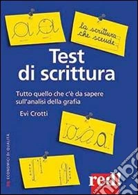 Test di scrittura
