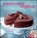 Pasticceria vegana libro