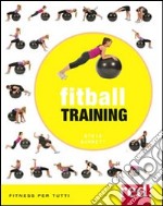 Fitball training libro