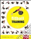 Fitball training libro