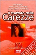 Il trattato delle carezze libro