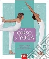 Il mio corso di yoga libro