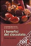 I benefici del cioccolato libro