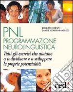 PNL. Programmazione neurolinguistica