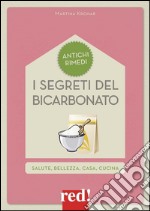 I segreti del bicarbonato libro