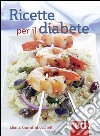 Ricette per il diabete libro