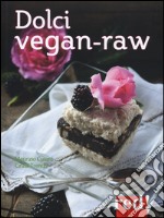 Dolci vegan-raw