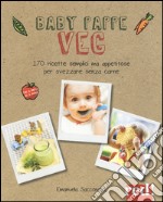 Baby pappe veg libro