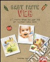 Baby pappe veg libro